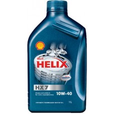 Helix HX7 10W-40 1L, SH HP1040-1